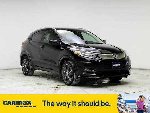 2020 Honda HR-V Touring