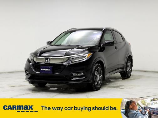2020 Honda HR-V Touring