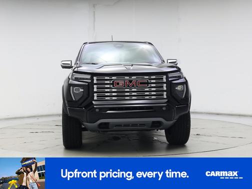 2024 GMC Canyon Denali