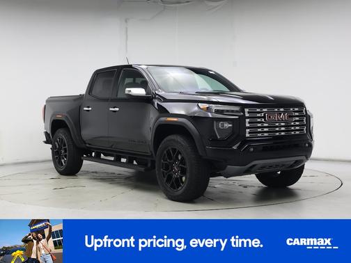 2024 GMC Canyon Denali