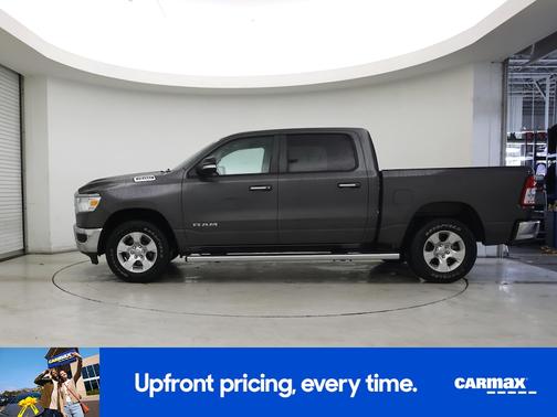 2020 RAM 1500 Bighorn