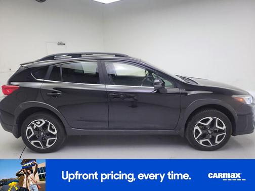 2020 Subaru Crosstrek Limited