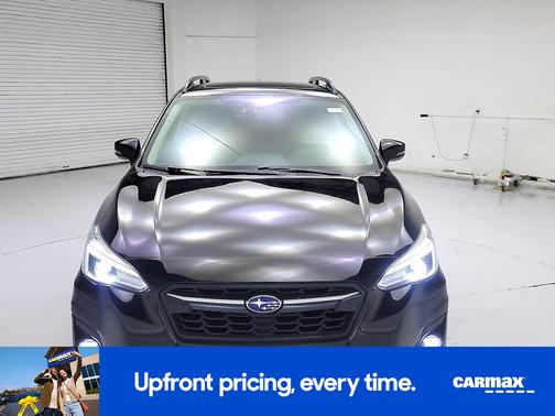 2020 Subaru Crosstrek Limited