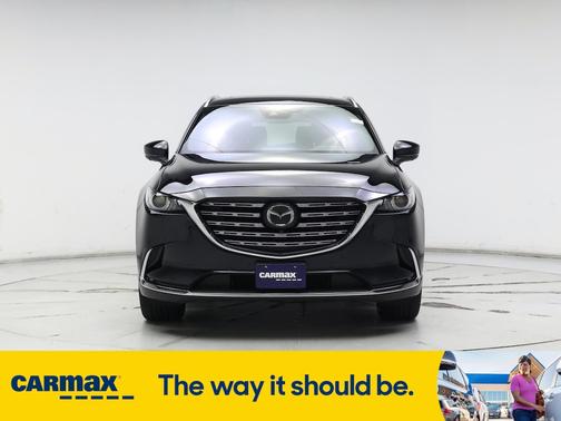 2022 Mazda CX-9 Signature