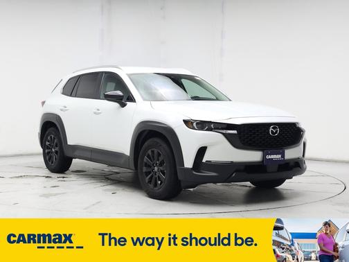 2024 Mazda CX-50 2.5 S Select Package