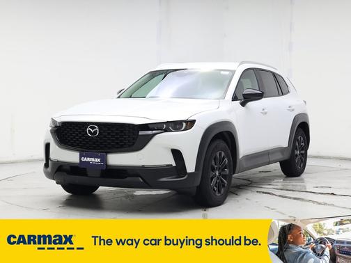 2024 Mazda CX-50 2.5 S Select Package