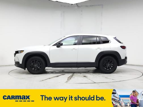 2024 Mazda CX-50 2.5 S Select Package