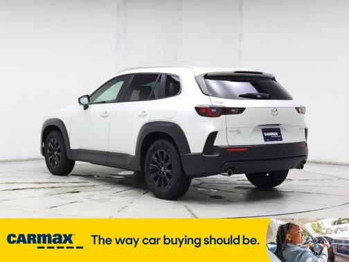 2024 Mazda CX-50 2.5 S Select Package