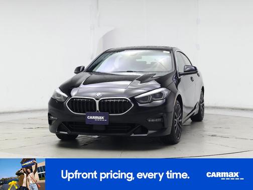 2021 BMW 228 Gran Coupe I xDrive Gran Coupe