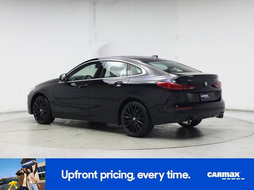 2021 BMW 228 Gran Coupe I xDrive Gran Coupe