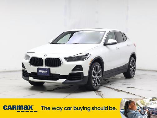 2021 BMW X2 XDrive28i