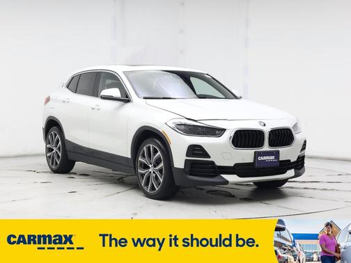 2021 BMW X2 XDrive28i