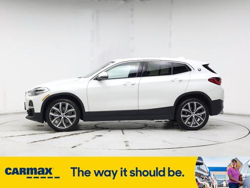 2021 BMW X2 XDrive28i