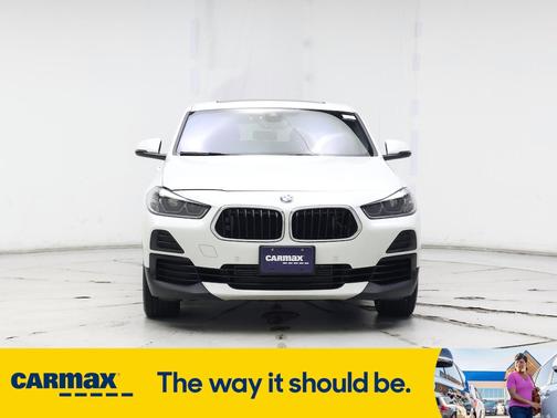 2021 BMW X2 XDrive28i