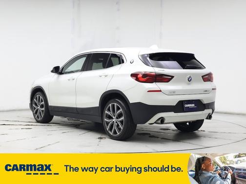 2021 BMW X2 XDrive28i