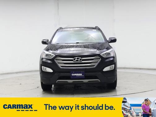 2016 Hyundai Santa Fe Sport 