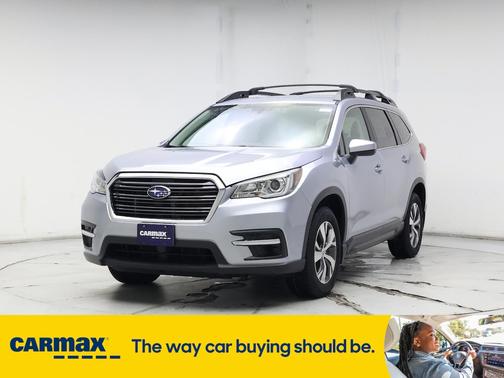 2019 Subaru Ascent Premium