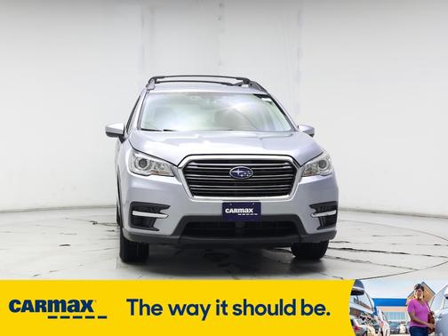 2019 Subaru Ascent Premium