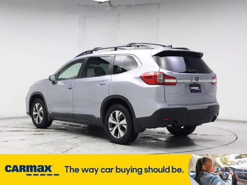 2019 Subaru Ascent Premium