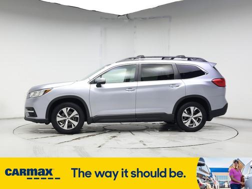 2019 Subaru Ascent Premium