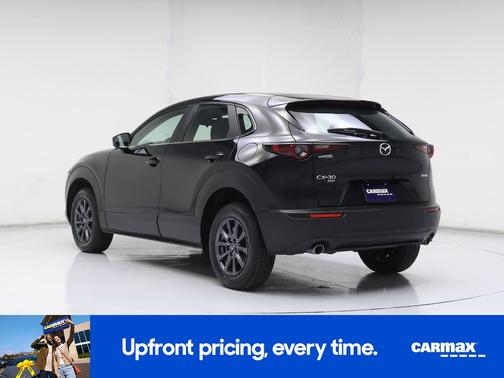 2024 Mazda CX-30 2.5 S