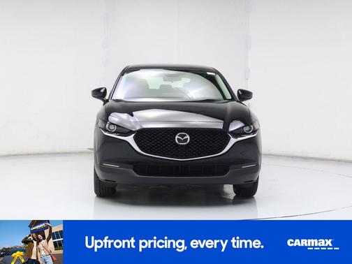 2024 Mazda CX-30 2.5 S