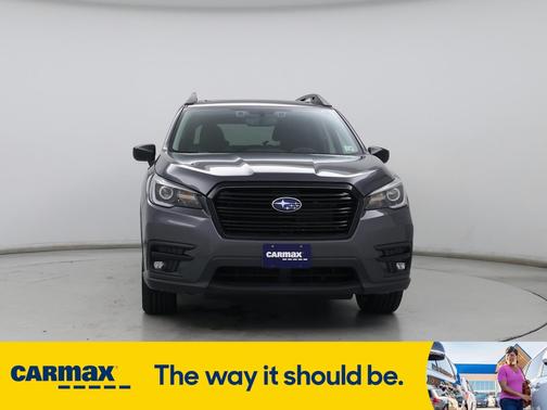 2022 Subaru Ascent Onyx Edition