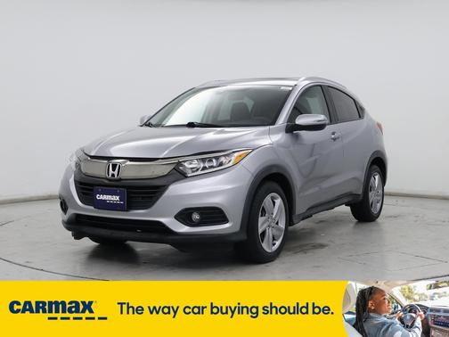 2020 Honda HR-V EX