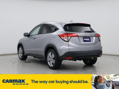 2020 Honda HR-V EX