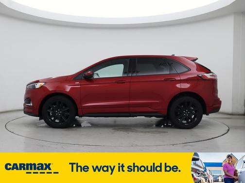 2024 Ford Edge ST-Line
