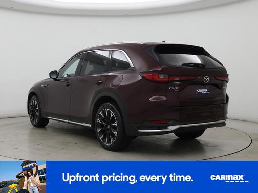 2024 Mazda CX-90 PHEV Premium