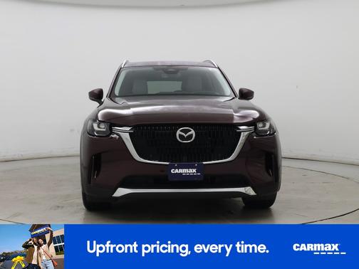 2024 Mazda CX-90 PHEV Premium