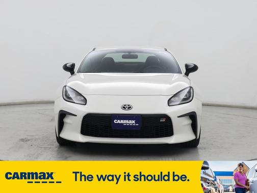 2023 Toyota GR86 Premium