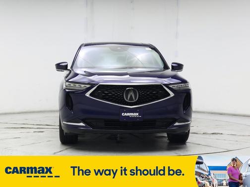 2024 Acura MDX SH-AWD Technology