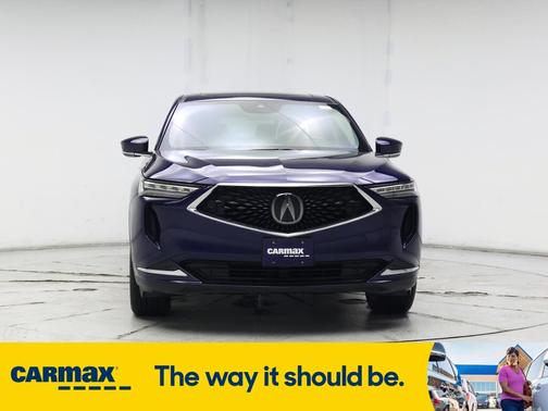 2024 Acura MDX SH-AWD Technology