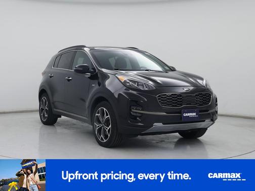 2020 Kia Sportage SX