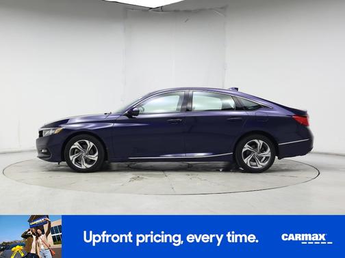 2019 Honda Accord EX-L