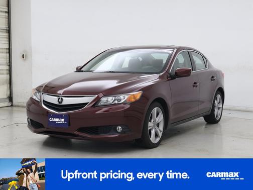 2014 Acura ILX Tech Pkg