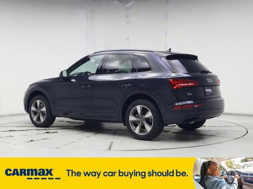 2020 Audi Q5 Premium