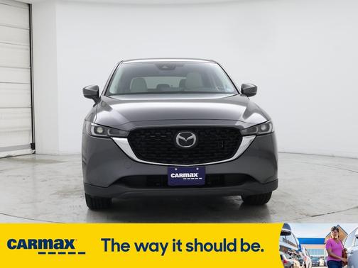 2022 Mazda CX-5 2.5 S Premium Plus Package