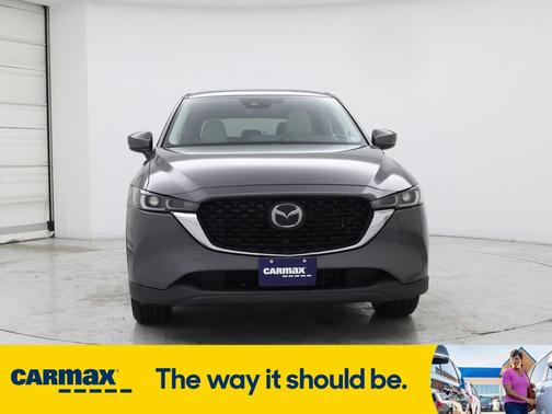 2022 Mazda CX-5 2.5 S Premium Plus Package