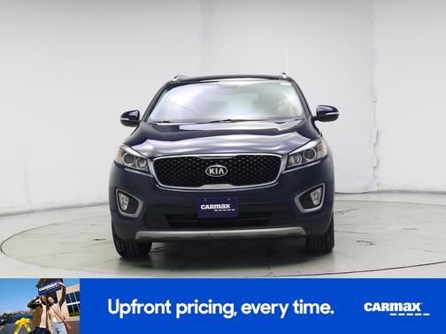 2016 Kia Sorento EX