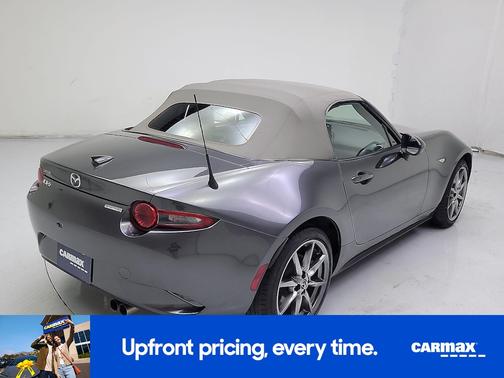 2021 Mazda MX-5 Miata Grand Touring