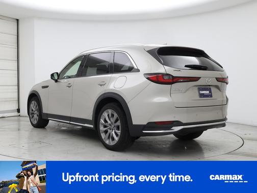 2024 Mazda CX-90 Turbo Premium