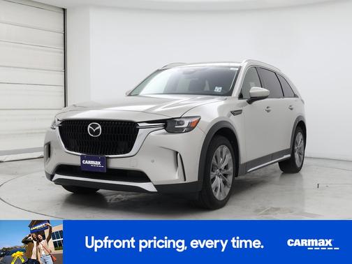 2024 Mazda CX-90 Turbo Premium