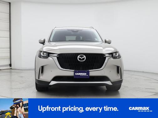 2024 Mazda CX-90 Turbo Premium