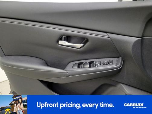 2021 Nissan Sentra S