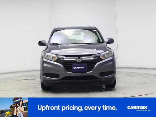 2016 Honda HR-V LX