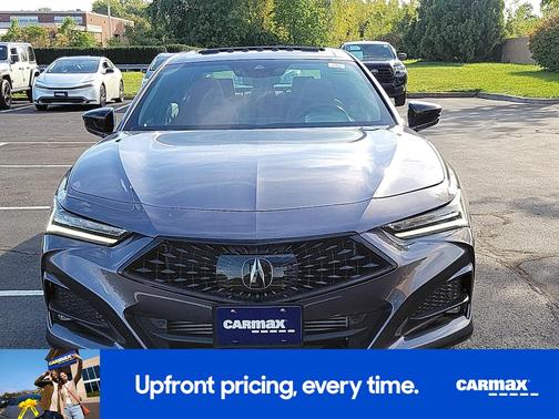 2023 Acura TLX SH-AWD A-Spec
