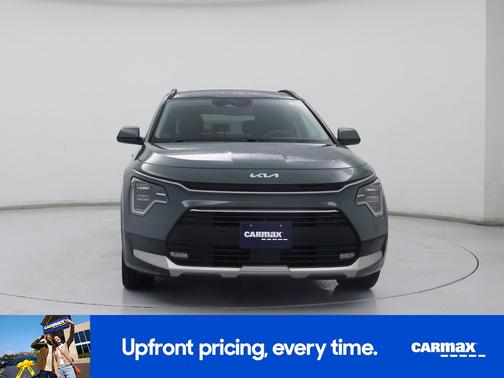 2023 Kia Niro SX Touring